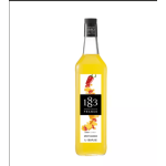 LD_SYRUP 1883  SPICY MANGO- 100CL - SI RÔ  XOÀI CAY (6/T)