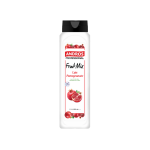 ANDROS PROFESSIONAL FRUIT MIX LỰU CHAI 820ML (Pomegranate FRUIT MIX 820ML)
