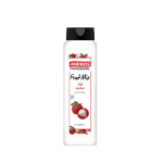 ANDROS PROFESSIONAL FRUIT MIX VẢI / LYCHEE FRUIT MIX 820ML