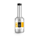 Mứt sệt puree Yuzu 1883 1L 
