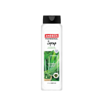 ANDROS PROFESSIONAL SYRUP LÁ DỨA CHAI 820ML (Pandan SYRUP 820ML)