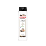 ANDROS PROFESSIONAL SYRUP KHÓI / SYRUP SMOKED FLAVOUR 820ML