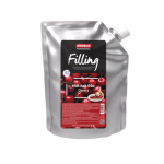 ANDROS PROFESSIONAL ANH ĐÀO FILLING 1KG/ CHERRY FILLING 1KG