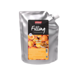 ANDROS PROFESSIONAL MƠ FILLING 1KG/ APRICOT FILLING 1KG