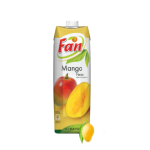NƯỚC ÉP XOÀI - FAN MANGO NECTA 1L (12/T)