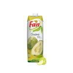 NƯỚC ÉP ỔI - FAN GUAVA NECTA 1L (12/T)