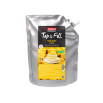ANDROS TOP & FILL MỨT XOÀI 900G/ MANGO TOP & FILL 900G (8/T)