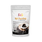 Bột Pudding Socola R&G