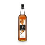 SYRUP 1883 HẠT MƠ 1L - AMARETTO 