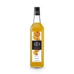 SYRUP 1883 CAM 1L - ORANGE