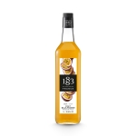 SYRUP 1883 CHANH DÂY 1L - PASSION FRUIT