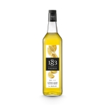 SYRUP 1883 CHANH VÀNG 1L - YELLOW LEMON 