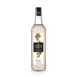SYRUP 1883 HẠT DẺ CƯỜI 1L - PISTACHIO