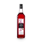 SYRUP 1883  HOA ANH ĐÀO 1L - CHERRY BLOSSOM 