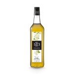 SYRUP 1883 HOA CƠM CHÁY 1L - ELDERFLOWER