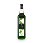 SYRUP 1883 HÚNG TÂY 1L - BASIL 