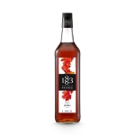 SYRUP 1883 LÁ PHONG 1L - MAPLE
