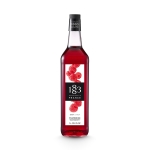 SYRUP 1883 PHÚC BỒN TỬ  1L - RASPBERRY