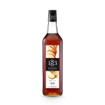 SYRUP 1883 TÁO ĐỎ 1L - APPLE 