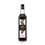 SYRUP 1883 TRÀ MÂM XÔI 1L - ICED TEA RASPBERRY