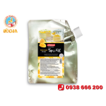 ANDROS PROFESSIONAL TOP & FILL MỨT XOÀI 900G/ MANGO TOP & FILL 900G (8/T)