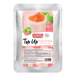 THẠCH ỔI HỒNG TOP UP ANDROS 1KG