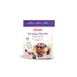 ANDROS TRÁI MỌNG TỔNG HỢP ĐÔNG LẠNH TÚI 300G