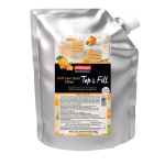 TOP & FILL MỨT CAM QUÝT 900G (CITRUS TOP & FILL 900G)