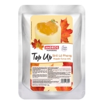 THẠCH HƯƠNG LÁ PHONG TOP UP ANDROS 1KG - MAPLE JELLY TOP UP (8/T)