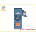 Trà Ahmad Art Of Tea Ceylon Limited Edition Hộp Thiếc 100g