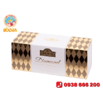 Trà Ahmad Bộ Sưu Tập 3 Vị Diamond 60g Hộp Giấy 