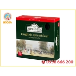 Trà Ahmad Buổi Sáng 200g - Ahmad English Breakfast Tea