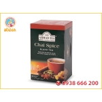 Trà Ahmad Chai Spice 40g - Ahmad Chai Spice Tea
