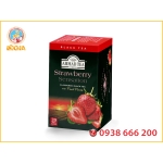 Trà Ahmad Dâu 40g - Ahmad Strawberry Tea