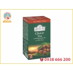 Trà Ahmad Đinh Hương 40g - Ahmad Clove Tea