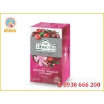 Trà Ahmad Hibiscus & Cherry 40g - Ahmad Rosehip, Hibiscus & Cherry Tea