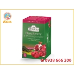 Trà Ahmad Lựu và Mâm Xôi Đỏ 40g - Ahmad Raspberry & Pomegranate Tea