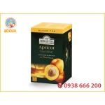 Trà Ahmad Mơ Vàng 40g - Ahmad Apricot Tea