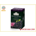 Trà Ahmad Nho Đen 40g - Ahmad Blackcurrant Burst Tea