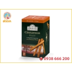 Trà Ahmad Quế 40g - Ahmad Cinnamon Tea