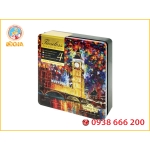 Bộ Sưu Tập Trà Ahmad Timeless 64g - Ahmad Timeless Tea