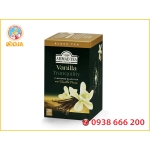Trà Ahmad Vani 40g - Ahmad Vanilla Tea
