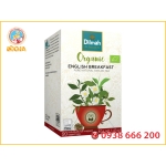 Trà Dilmah Buổi Sáng Organic 40g