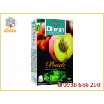 Trà Dilmah Đào 30g