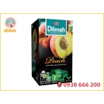 Trà Dilmah Đào 40g
