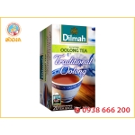 Trà OoLong Dilmah 30g