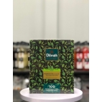 TRÀ DILMAH THẢO DƯỢC BẠC HÀ - HỘP 150G 