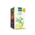 Trà Thảo Mộc Hoa Cúc Nguyên Chất Dilmah 30G