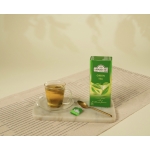 Trà xanh Ahmad Tea 25 túi lọc