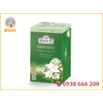 Trà Xanh Hoa Nhài Ahmad 40g - Ahmad Jasmine Green Tea
